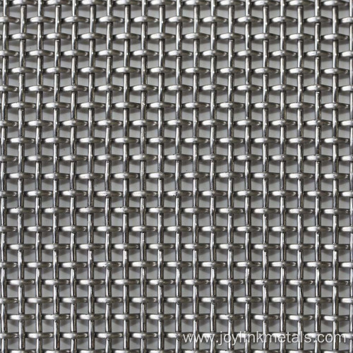 Ss 304 Woven Wire Mesh Screen
